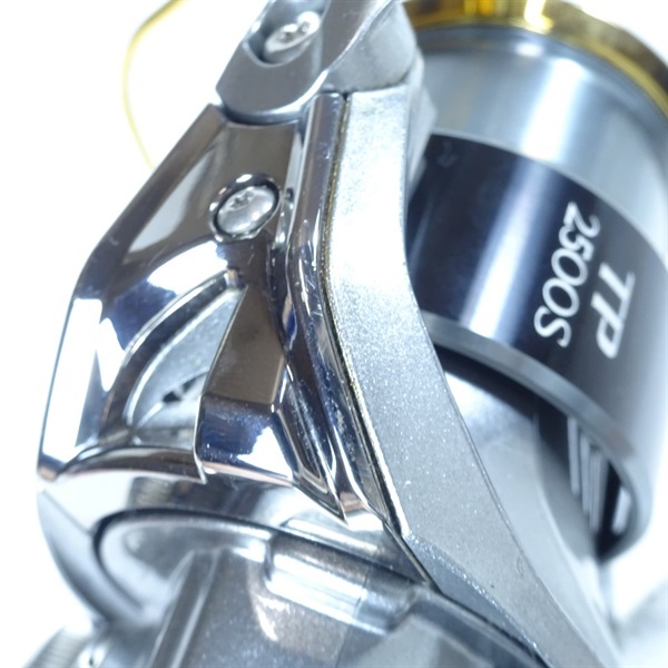 １５ツインパワー２５００Ｓ